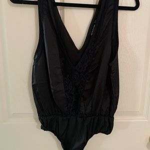 PrettyLittleThing Body Suit